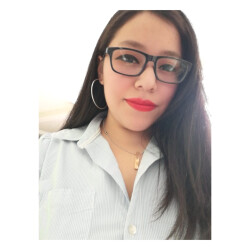 Damaris Ramírez