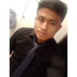 Gerson Anibal Caal Ico
