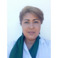 Mariela Coromoto Perez Madriz