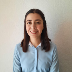 María Fernanda Sandoval Hernández