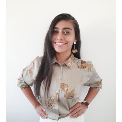 Malenis Solansh Arjona Concepción