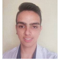 Andres Zamora Zambrana