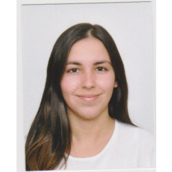 Mariela Montero Arias