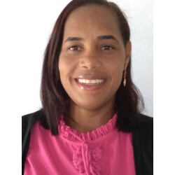 Maribel Castillo Heredia