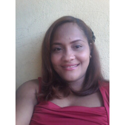 Evelyn de la Rosa