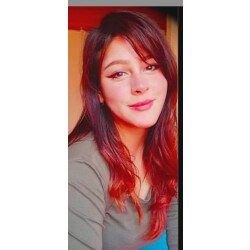 Mariana Benavides Gonzales