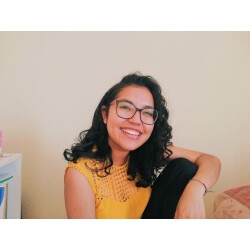 Velvet María Franco Contreras