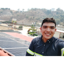 Ismael Suruy