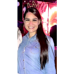 Amanda Morales Martinez