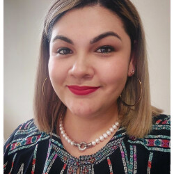 Irina Jimenez Gutierrez