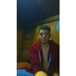 Jairo David Guillen Vega