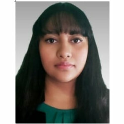 Diana Lissette Reyes Hernández