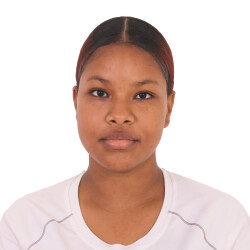 Mariela Chalas Pérez.