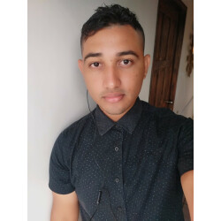 Jafeth Duvan Calderon Urbina