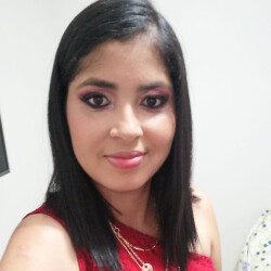 Kerima Rios Samudio