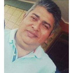 Maximo Marchena Rodriguez