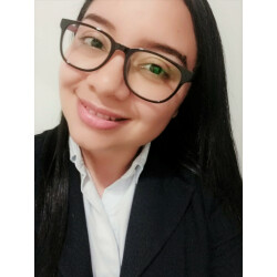 Angela del Rosario Ortega Obando