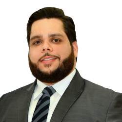 Ulises Guzman Camacho