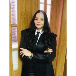 Susana Marieti Arias Tejada