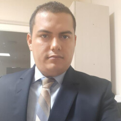 RODRIGO JOSE martinez blandon
