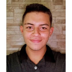 sebastian Geovanny salazar castillo