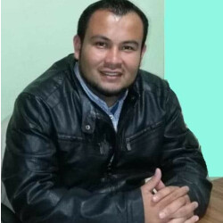 Luis Alfredo Artola Moya