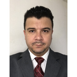 Gerardo Borges Valerio