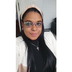 PERLA GRICELIDIZ CALAO BROWN