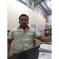 Allan Tiul García