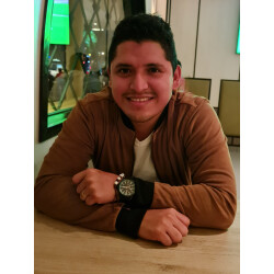 Jesus Rafael Pinto Castillo