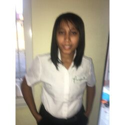 Deborah Martínez De los Santos