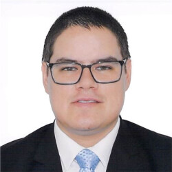 Gerardo Alejandro Mazariegos Talavera