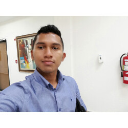 Luis Alejandro Mojica Diaz