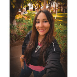 Monika Daza Borja