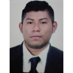 Lester Antonio Arévalo Ampié