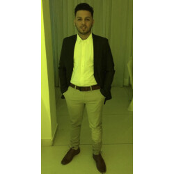 Kenneth Hernandez Melendez
