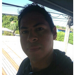 Elmer Etiel Vega González