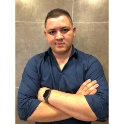 Juan david Pelaez Pico