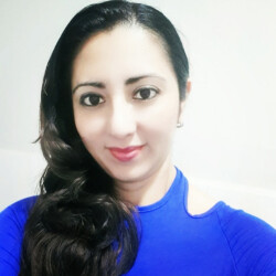 Karla Elizabeth Gutiérrez Gutiérrez