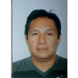 Ovidio Donaldino Aguilera Granados