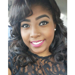 Kathleen Nicholle Itzel Barahona Atkinson