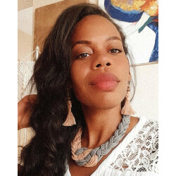 Desiree Phipps De la Rosa