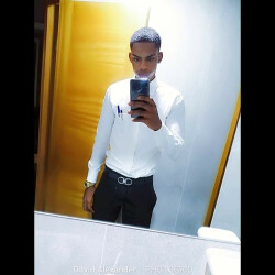David Sánchez Vargas