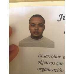 Juan Carlos Espinal Pérez