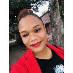 Ramona Ferreras Pineda