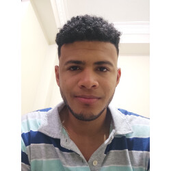 Leitel Ezequiel Vargas Reyes