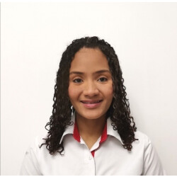 Yanelis Marlin Mosquera Perez