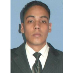 Marlon Alejandro Suárez Guerrero