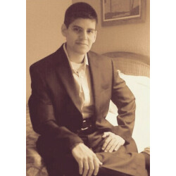 Christian Altamirano Sevilla