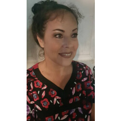 Lesvia Chinchilla Rodriguez